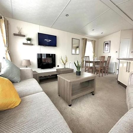 The Rannoch Len 1 Hotel ฟอร์ฟาร์ ภายนอก รูปภาพ