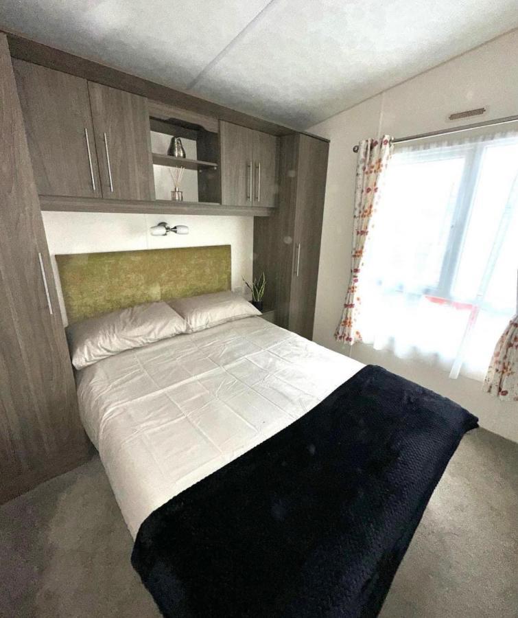 The Rannoch Len 1 Hotel ฟอร์ฟาร์ ภายนอก รูปภาพ