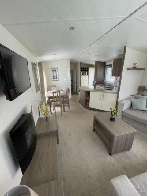 The Rannoch Len 1 Hotel ฟอร์ฟาร์ ภายนอก รูปภาพ